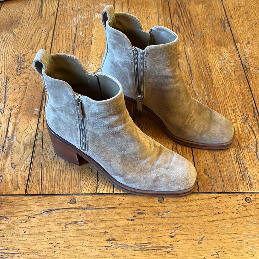 Phillip Lim 3.1 alexa booties - Picture 4 of 11